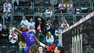 Atakująca lidera bierze prawie wszystko w kolejce Tauron Ligi