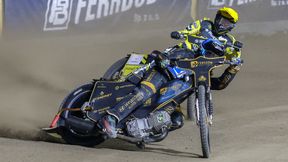Żużel. Stal bliżej play-off. Wilki żegnają się z najlepszą czwórką