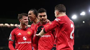 Newcastle United - Manchester United: typy i kursy na mecz Premier League  (04.03.2026)