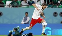 "To może być dla was duża szansa". Argentyńczyk podpowiada polskim piłkarzom