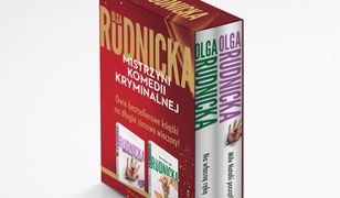 Pakiet Miłe Natalii początki/ Na własną rękę