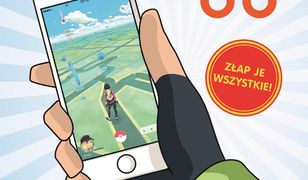 Nieoficjalny przewodnik po grze Pokémon GO