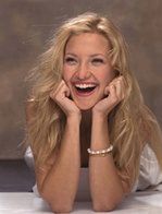 Kate Hudson podziwia mamę
