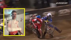 Żużel. Ogromny pech Damiana Ratajczaka. Jest oficjalny komunikat