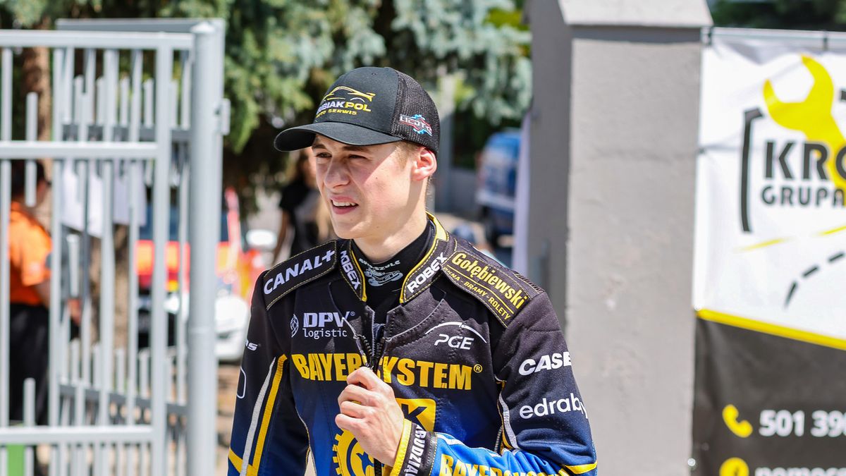 WP SportoweFakty / Michał Krupa