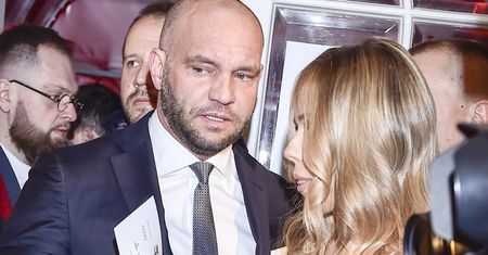 Zaskakujący wpis Emila Stępnia. "Droga Doroto"