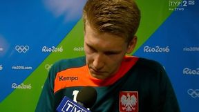 Piotr Wyszomirski: W życiu przychodzi czas, gdy dźwigasz krzyż...