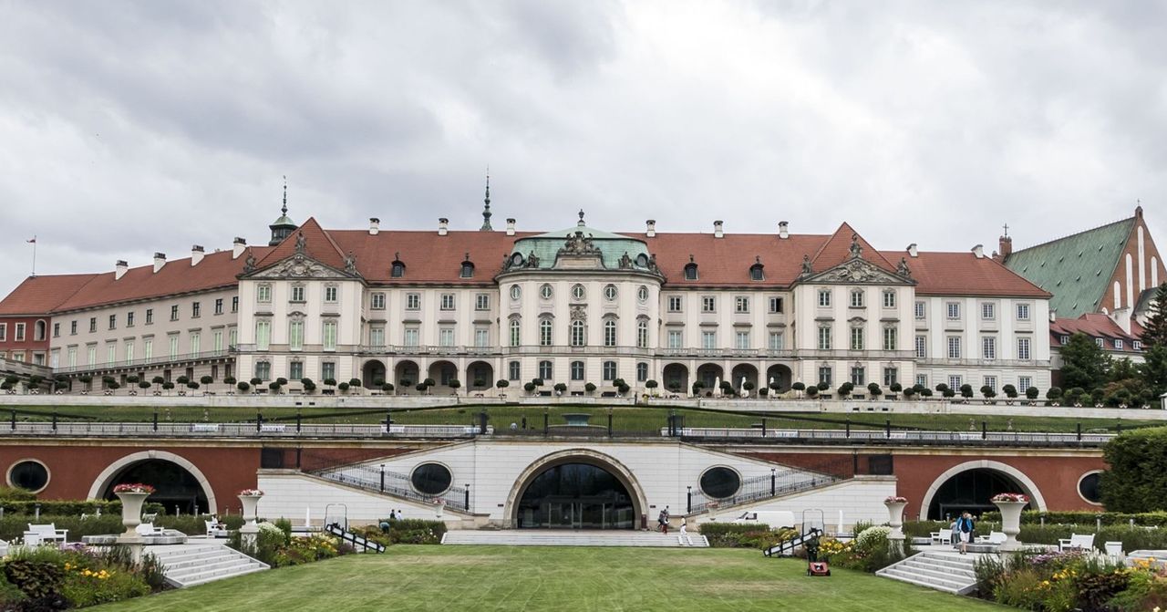 Stanisław Fiszer nie żyje. Modernizacja Arkad Kubickiego to jego dzieło