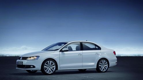 2011 VW Jetta