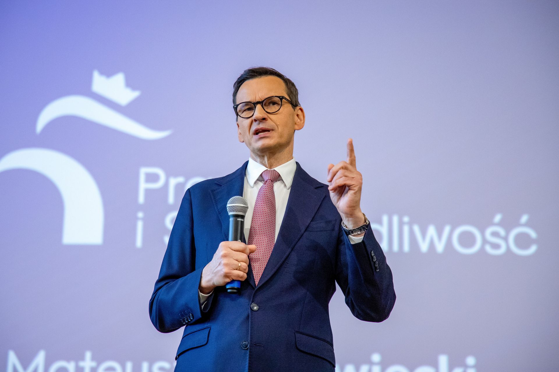 Morawiecki potwierdza doniesienia. Zabrał głos ws. Czarnka