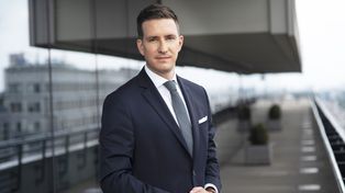 Zarządzał portfelem za 25 mld zł. Teraz stanie na czele PFR