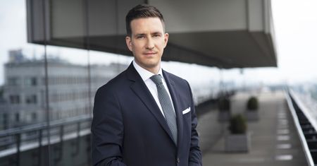 Zarządzał portfelem za 25 mld zł. Teraz stanie na czele PFR