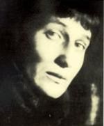 Nowy tom Anny Achmatowej