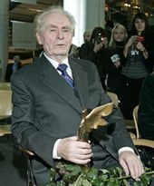 Wiesław Myśliwski - sylwetka laureata Nagrody Literackiej Nike