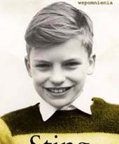 Bardzo intymne wyznania Stinga