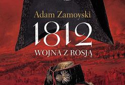 Chłopiec w pasiastej piżamie