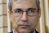 Orhan Pamuk znów pozwany za obrazę tureckości