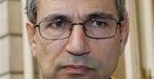 Orhan Pamuk znów pozwany za obrazę tureckości
