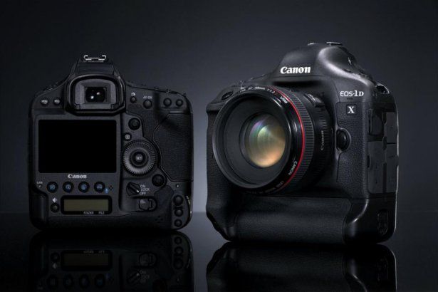 Znamy cenę opóźnionego Canona 1D X