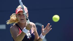 US Open: Agnieszka Radwańska zagra w meczu otwarcia na głównej arenie