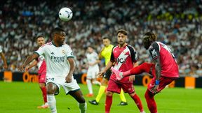 Rzut karny otworzył wynik. Derby dla Realu Madryt