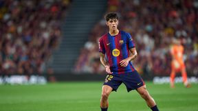 Barcelona zabezpiecza wielki talent. Młoda gwiazda z klauzulą 500 milionów euro