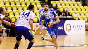 W Płocku pożegnanie z niewypałem transferowym