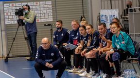 PGNiG Superliga Kobiet. Nic dwa razy się nie zdarza. "Bombowa" Gabriela Haric