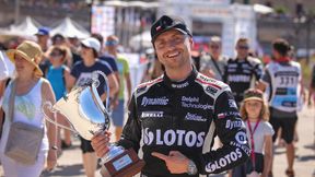 WRC: Kajetan Kajetanowicz chce powalczyć o wygraną w Rajdzie Turcji. Doświadczenie po stronie Polaka