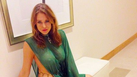 Dlaczego to sobie robi?