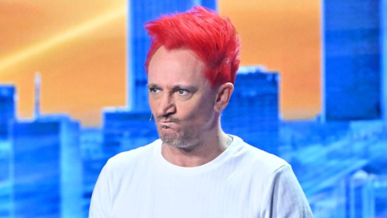 Michał Wiśniewski ostro o narzekających na wysokość emerytur