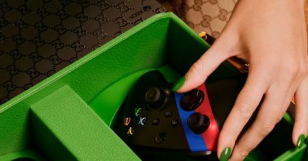 Jak transportować konsolę Xbox?