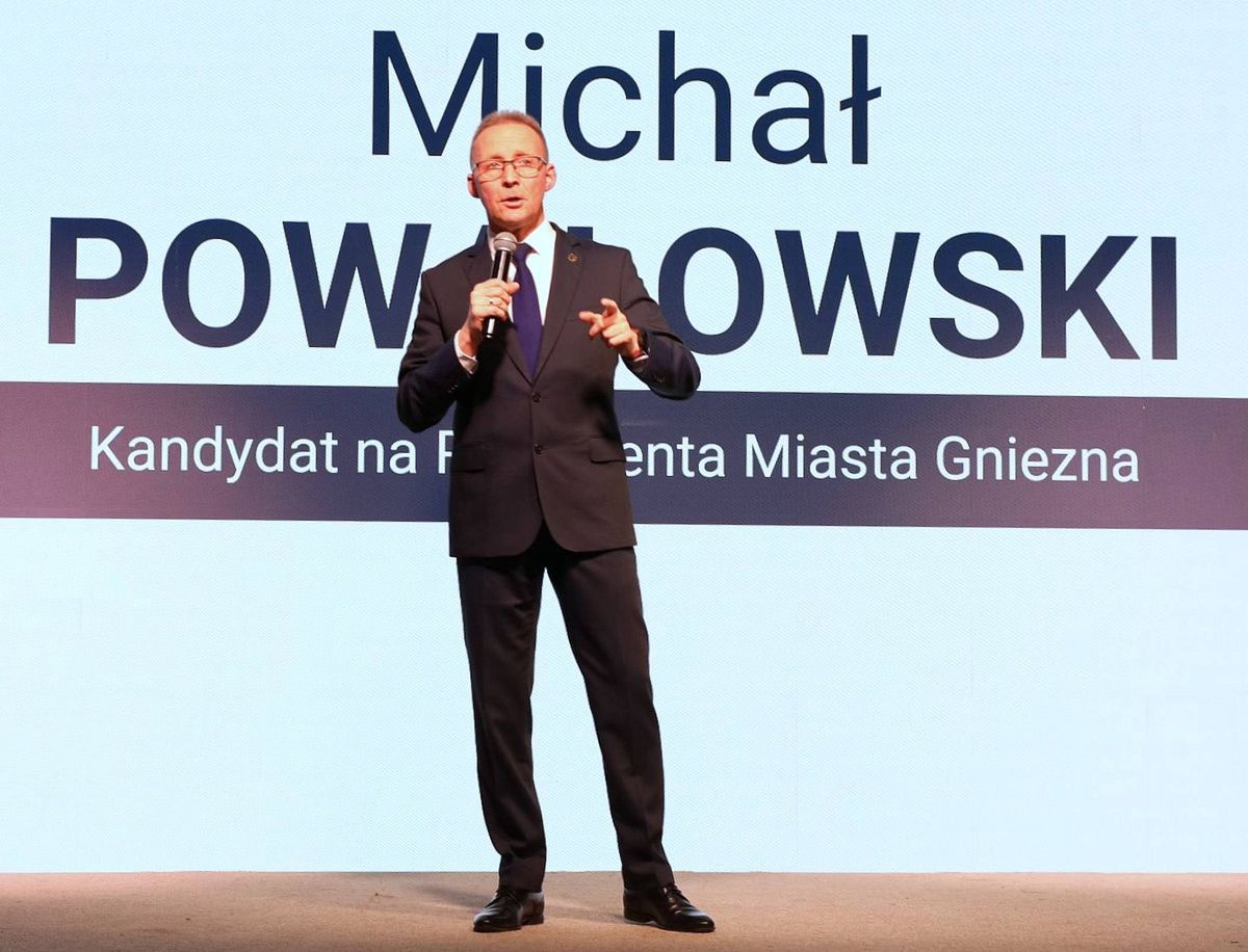Michał Powałowski