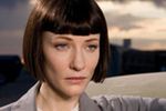Jack White przepytuje Cate Blanchett