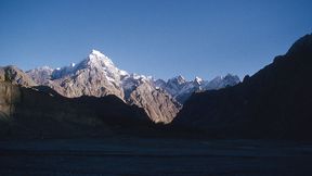 Polscy himalaiści w Karakorum wezwali helikopter. Jeden z nich nie żyje