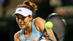 WTA Pekin: słabe otwarcie broniącej tytułu Muguruzy, Makarowa czeka na Radwańską