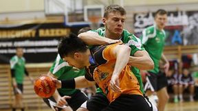 MOSiR Bochnia - KSZO Odlewnia Ostrowiec Świętokrzyski 29:27 (galeria)