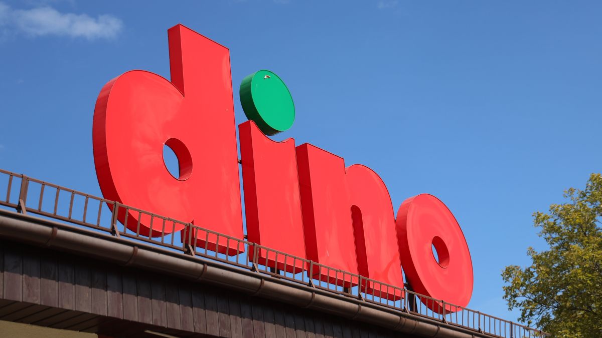 Promocje w Dino