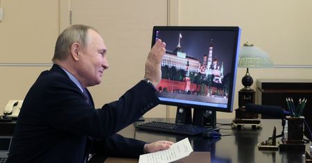 Reżim Putina. Wskazano, kiedy się zakończy