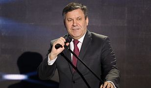 Janusz Piechociński to jeden z najbardziej rozpoznawalnych polityków PSL