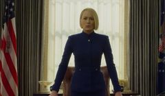 Wasze rządy obalą kobiety. Pożegnanie z "House of Cards"