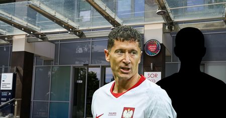 Nowe informacje o sygnaliście ze szpitala. Media o działce pod klinikę