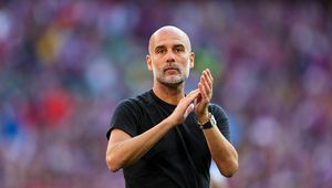 Guardiola zagroził działaczom Manchesteru City. "Wtedy odejdę"