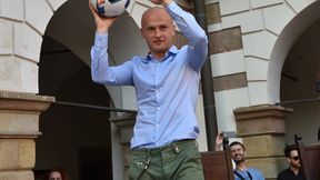 Bohater Euro 2016 wrócił do klubu. Czy zostanie w Legii?
