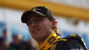 Robert Kubica będzie testował opony Pirelli do F1?