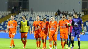 Historyczne zwycięstwo Termaliki na zdjęciach