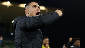 To nie koniec. Oto plany Cristiano Ronaldo