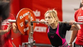 Poziom AMP w trójboju siłowym cały czas rośnie. Mamy nowych mistrzów!