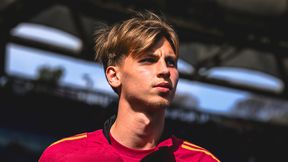 Włosi piszą o Polaku. Właśnie zadebiutował w Serie A