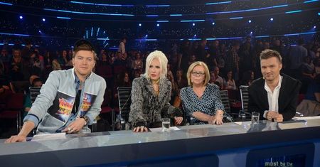 "Must be the music": Dzikie karty rozdane ! Znamy pełen skład niedzielnego finału!